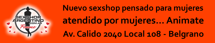 Sexshop En Monte Castro Sexshop Argentino Belgrano
